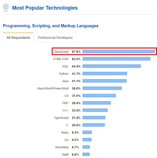 Key Software Developer Skills in Demand